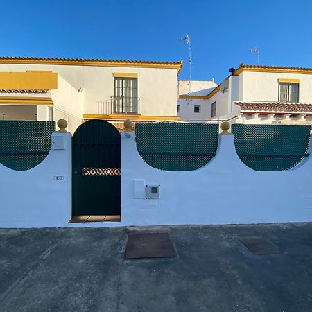 Sunset Home Islantilla Exterior photo