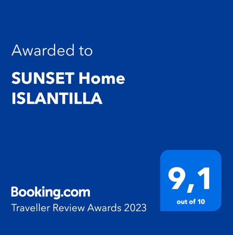 Sunset Home Islantilla Exterior photo